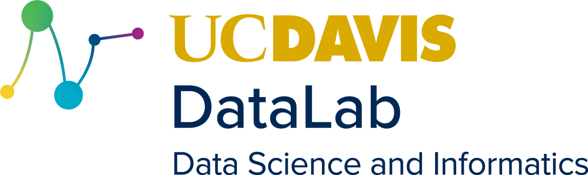 UC Davis DataLab, Data Science and Informatics