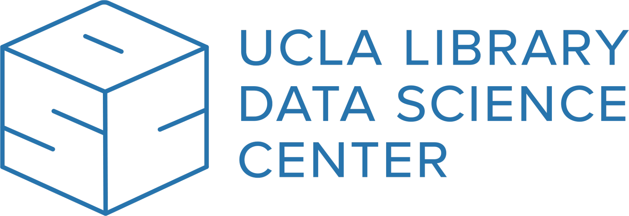 UCLA Library Data Science Center