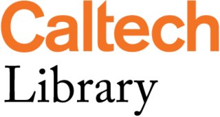 CalTech Library