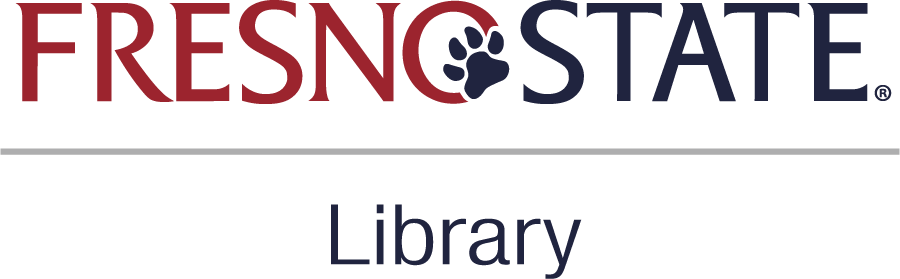 Fresno State Library