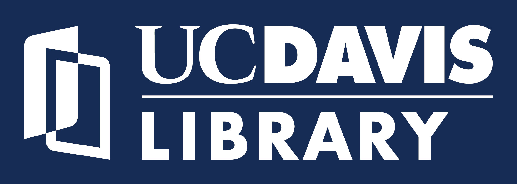 UC Davis Library