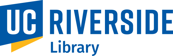 UC Riverside Library