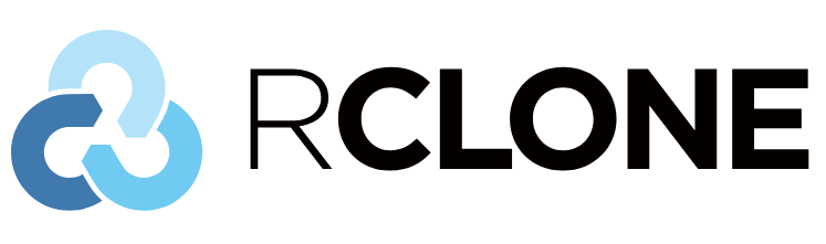 rclone logo